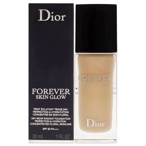 dior forever 0.5 n|2n neutral dior foundation.